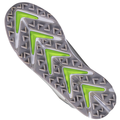 White/Silver - Sole